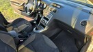 Peugeot 308 Lekko Uszkodzony Pali Jeżdzi 1.6 B - 7