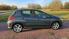 Peugeot 308 Lekko Uszkodzony Pali Jeżdzi 1.6 B - 9