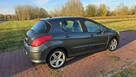 Peugeot 308 Lekko Uszkodzony Pali Jeżdzi 1.6 B - 10