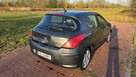 Peugeot 308 Lekko Uszkodzony Pali Jeżdzi 1.6 B - 11
