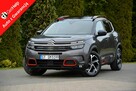 Citroen C5 Aircross Shine Pack Fulll led Radar ACC Navi Pack Red Kamera360 Panorama Skóry