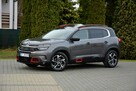 Citroen C5 Aircross FV23% Shine Pack Fulll led Radar ACC Navi Pack Red Kamera360 Skóry - 3