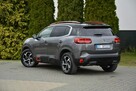 Citroen C5 Aircross FV23% Shine Pack Fulll led Radar ACC Navi Pack Red Kamera360 Skóry - 6