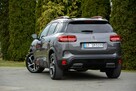 Citroen C5 Aircross FV23% Shine Pack Fulll led Radar ACC Navi Pack Red Kamera360 Skóry - 7