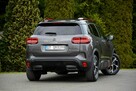 Citroen C5 Aircross FV23% Shine Pack Fulll led Radar ACC Navi Pack Red Kamera360 Skóry - 15