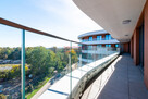 Widokowy apartament nad Wisłą | 5 pok.!
