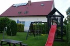 Dom Grzybowo gm. Kołobrzeg, Długa - 3