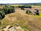 atrakcyjne działki budowlane w Domkowie - 5