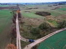 Działka w miejscowości Polkajmy gmina Jeziorany