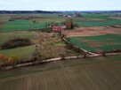 Działka w miejscowości Polkajmy gmina Jeziorany - 4