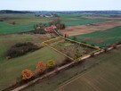 Działka w miejscowości Polkajmy gmina Jeziorany - 6