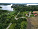 budowlana nad Jeziorem na Mazurach - 8