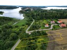 budowlana nad Jeziorem na Mazurach - 9