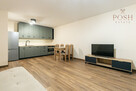 2 pok | duży balkon | parking | od zaraz - 1