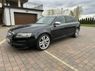 Audi S6 - 4