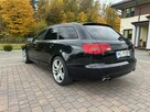 Audi S6 - 6