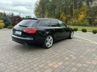Audi S6 - 10