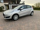Ford Fiesta - 4