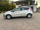 Ford Fiesta - 5