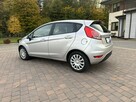 Ford Fiesta - 6