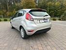 Ford Fiesta - 7