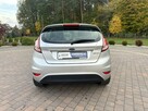 Ford Fiesta - 8
