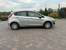 Ford Fiesta - 11
