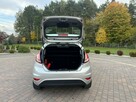 Ford Fiesta - 12