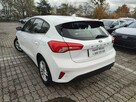 Ford Focus Salon Polska fv23 - 11