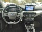 Ford Focus Salon Polska fv23 - 12