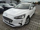 Ford Focus Salon Polska fv23 - 15