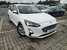 Ford Focus Salon Polska fv23 - 16