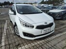 Kia Cee'd Salon Polska bezwypadkowy - 2