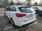 Kia Cee'd Salon Polska bezwypadkowy - 3