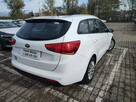 Kia Cee'd Salon Polska bezwypadkowy - 4