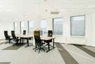 221m2 w biurowcu - Powiśle