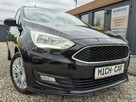 Ford C-Max 1.5 Diesel**Navigacja**2015**157oookm**Śliczny Stan**Led - 9