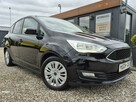 Ford C-Max 1.5 Diesel**Navigacja**2015**157oookm**Śliczny Stan**Led - 11