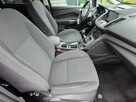 Ford C-Max 1.5 Diesel**Navigacja**2015**157oookm**Śliczny Stan**Led - 12
