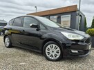 Ford C-Max 1.5 Diesel**Navigacja**2015**157oookm**Śliczny Stan**Led - 13