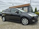 Ford C-Max 1.5 Diesel**Navigacja**2015**157oookm**Śliczny Stan**Led - 14
