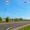 Działka przemysłowa Przejazdowo gm. Pruszcz Gdański, Benzynowa - 1
