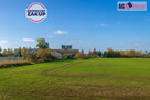 Działka przemysłowa Przejazdowo gm. Pruszcz Gdański, Benzynowa - 4