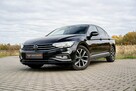 Volkswagen Passat FV23%, Salon Polska, Pierwszy właściciel