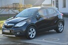 Opel Mokka 1.6B 2014r/ Navi/ Nowe Opony/ Sprowadzony/ Opłacony - 3