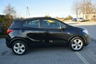 Opel Mokka 1.6B 2014r/ Navi/ Nowe Opony/ Sprowadzony/ Opłacony - 15