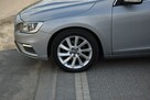 Volvo V60 2.0D 5-Cylindrów/ Navi/ Kamera/ Fv Vat/ Sprowadzony/ Opłacony - 5