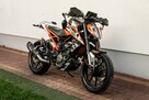 KTM duke 125 R 2017 ABS POLIFT Raty Transport Największy Wybór Moto 125 W PL - 2
