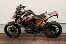 KTM duke 125 R 2017 ABS POLIFT Raty Transport Największy Wybór Moto 125 W PL - 6