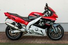 Yamaha YZF 600 THUNDERCAT r6 cbr zx6r  Raty Transport Największy Wybór MOTO w PL - 3